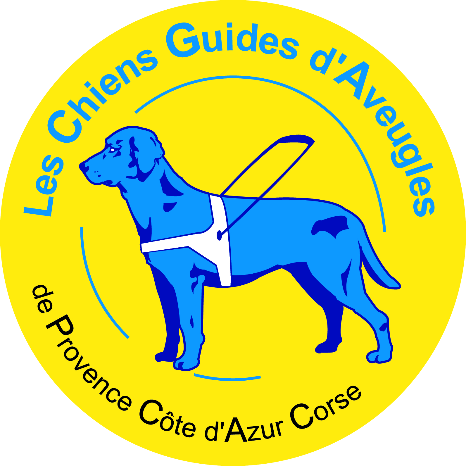 Association de Chiens Guides Grand Sud Ouest
